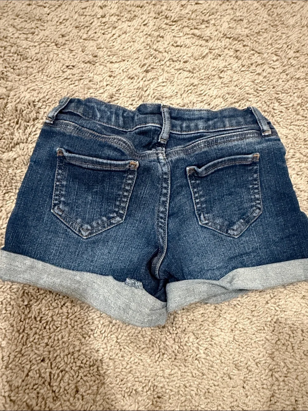 GAP classic dark
